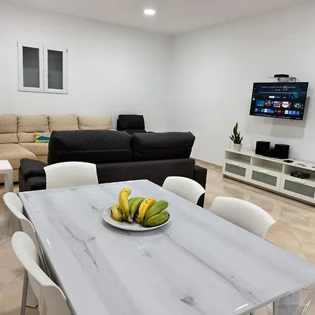 Cerca De Maspalomas Apartment Salobre (Gran Canaria)