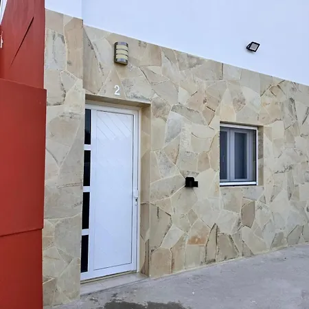 Cerca De Maspalomas * Salobre (Gran Canaria)