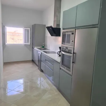 Cerca De Maspalomas