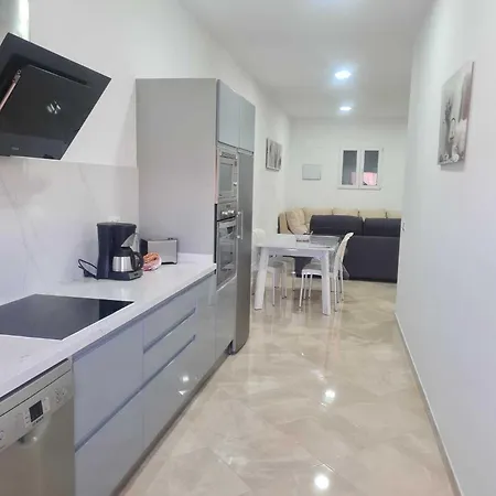 Διαμέρισμα Cerca De Maspalomas *