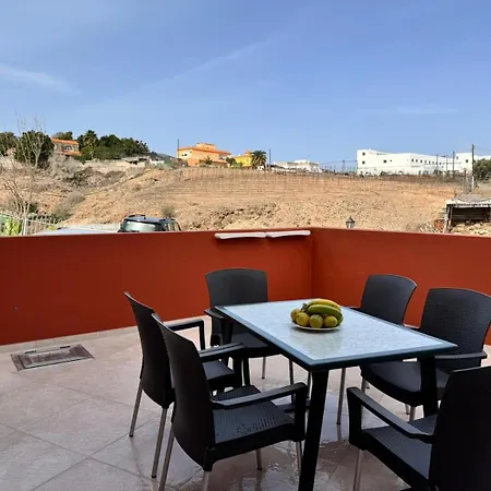 Cerca De Maspalomas