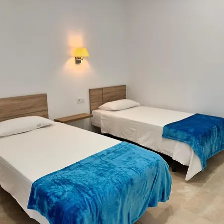 Cerca De Maspalomas شقة سالوبر