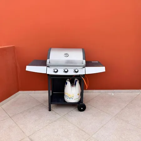 Apartament Cerca De Maspalomas Salobre (Gran Canaria)